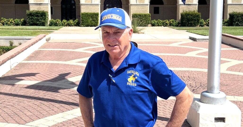 From Javelina Competitor to Coach, Schueneman Builds TAMUK Rodeo for the Next Generation