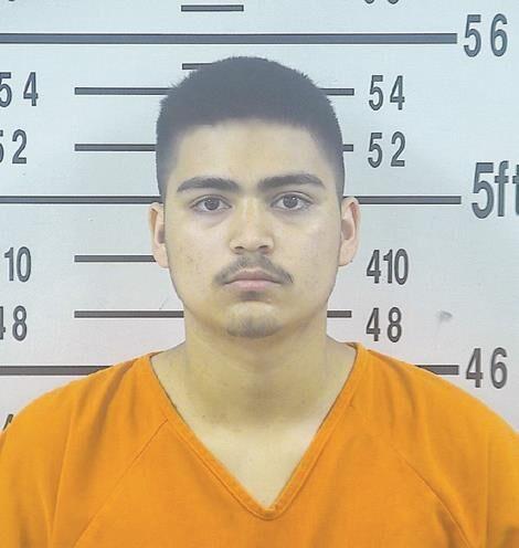 Second man arrested in alleged capital murder