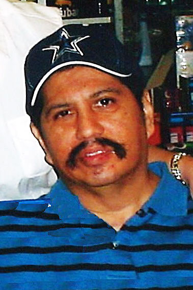 Gilbert Rodriguez