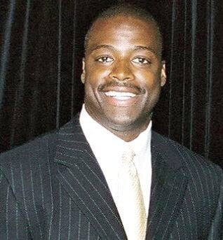 Not in Hall of Fame - 2. Darrell Green