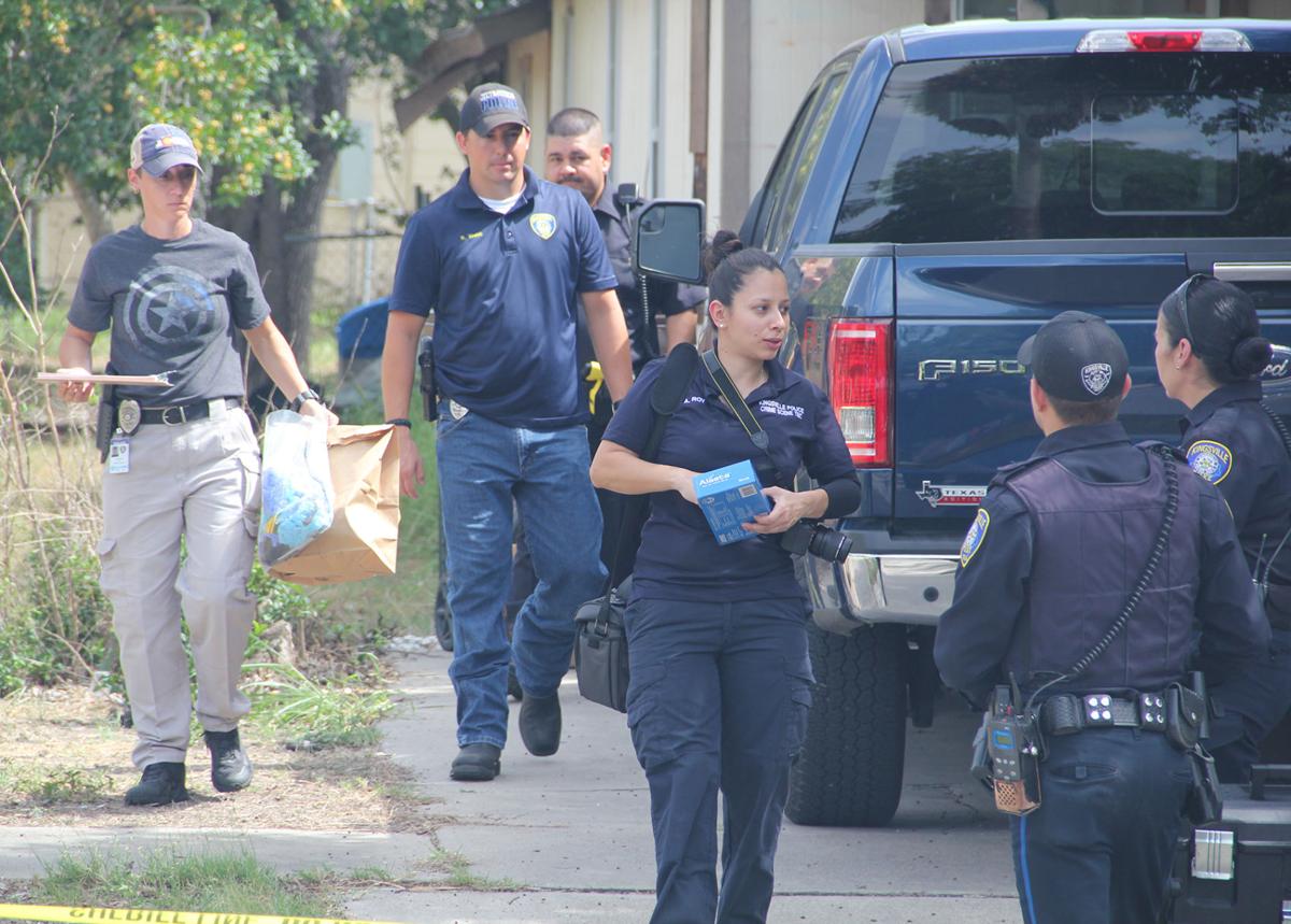 Kingsville police seek information on fatal stabbing News