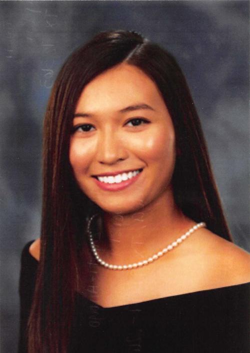 Determan receives Zapata Scholarship