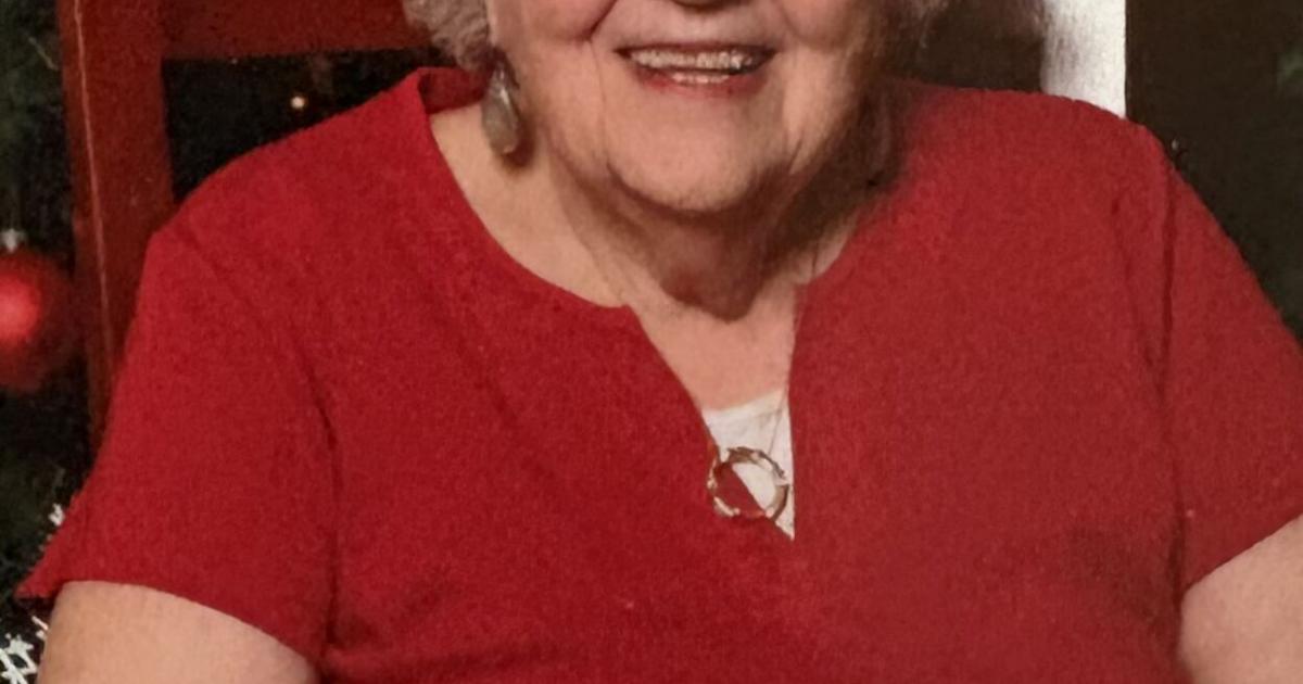 Irene Annette Nixon | Obituaries | kingsvillerecord.com