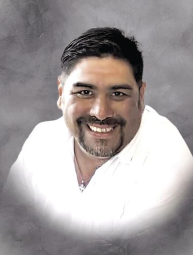 Bishop CISD community mourns death of athletic director George Luna