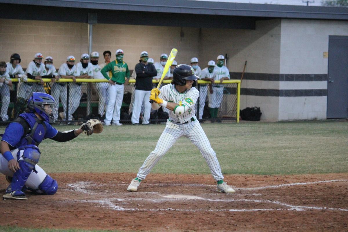 Bishop Badgers defeat Academy Lions