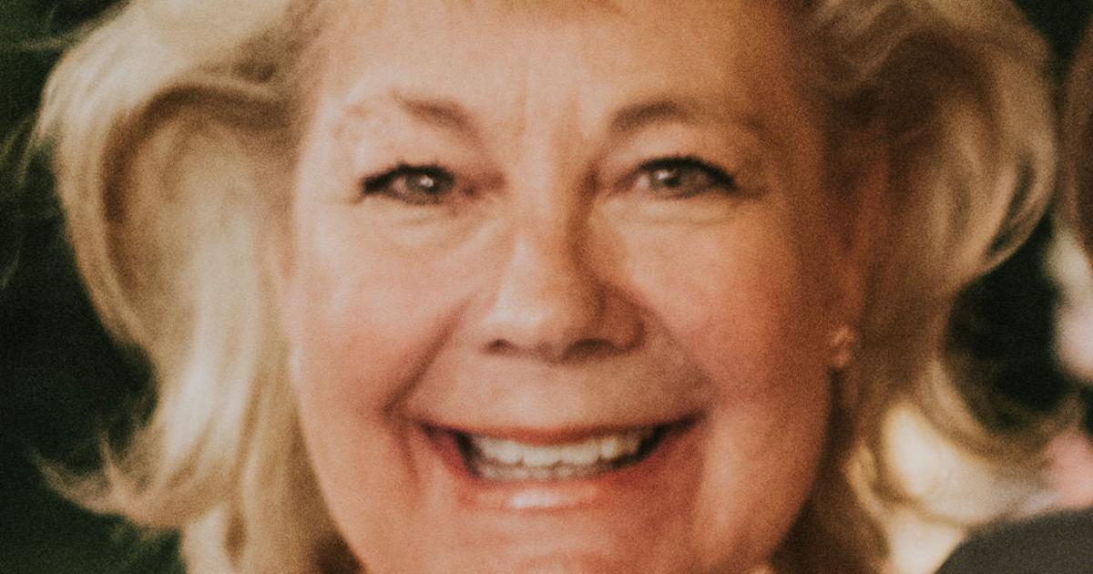 Janella “Jan” Beyer Haun | | kingsvillerecord.com