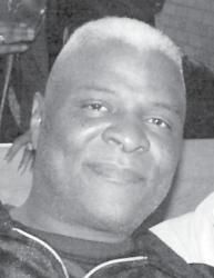 Willie L. Wilson Sr.