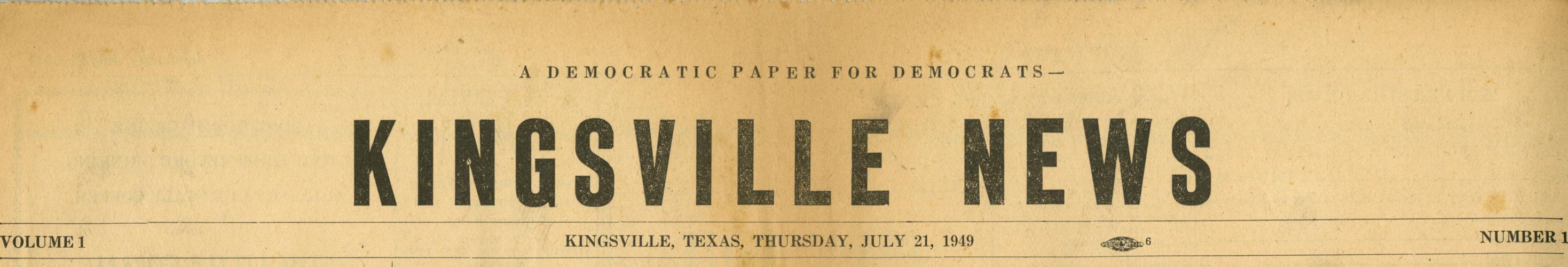 History via newspaper News