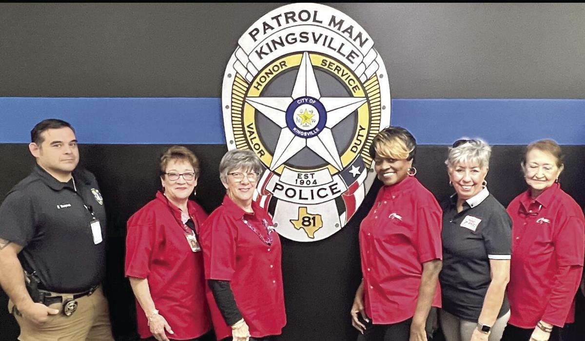 CrimeStoppers announce new board officers News