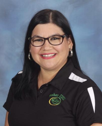 Bishop CISD Superintendent achieves 20 years of success News