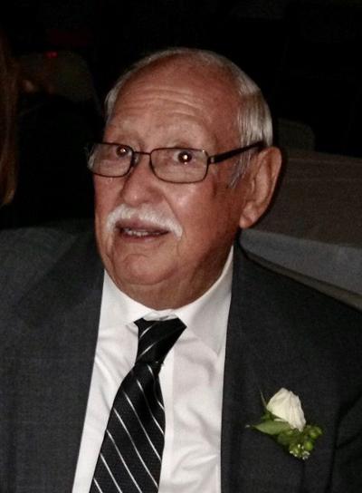 Edelmiro “Miro” Cabrera