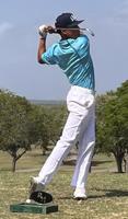 Brahma sophomore golfer advances to state