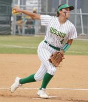 No hitter sends Lady Badgers to next round
