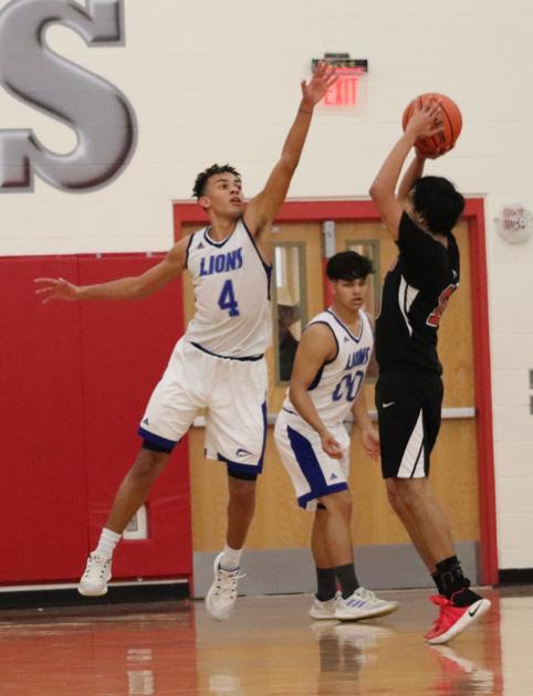 Area Boys Basketball Teams Advance In Uil Playoffs Sports