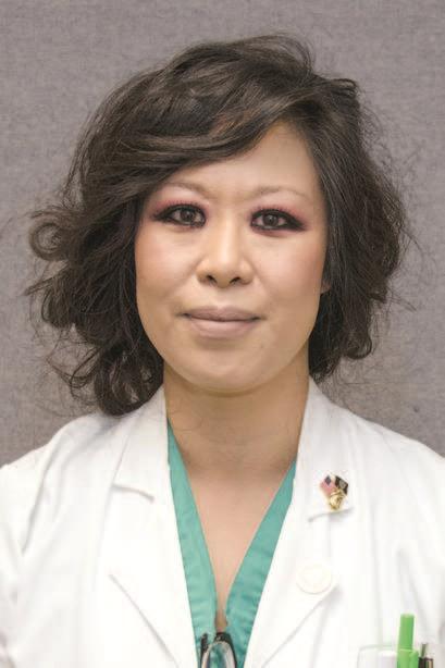 New Provider Focuses On Health Of Nas Kingsville Workers Kingsvillerecord Com