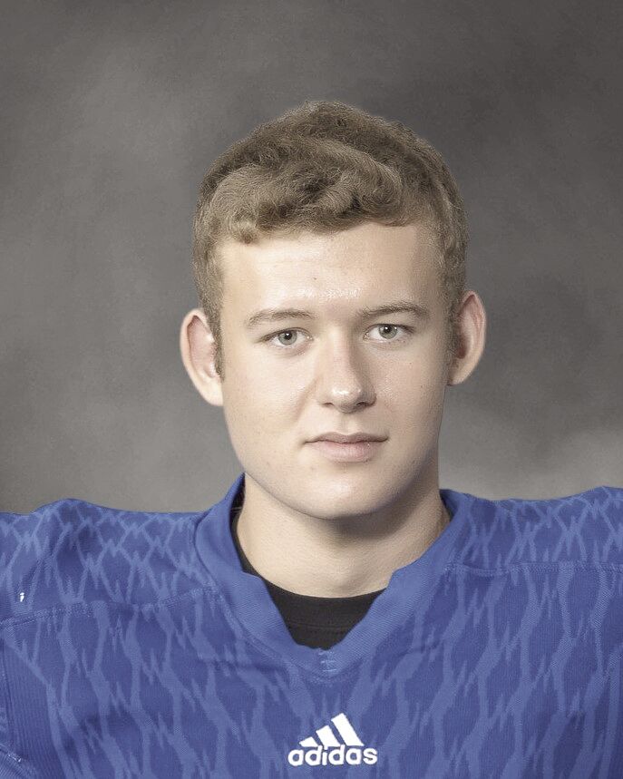 Jarrett Barden