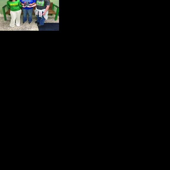 Luehrs Junior High School students’ short stories published