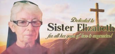 Kleberg County dedicates Sister Elizabeth Smith Clinic Building