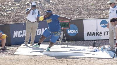 Delancy named first-team Academic All-American | Sports ...
