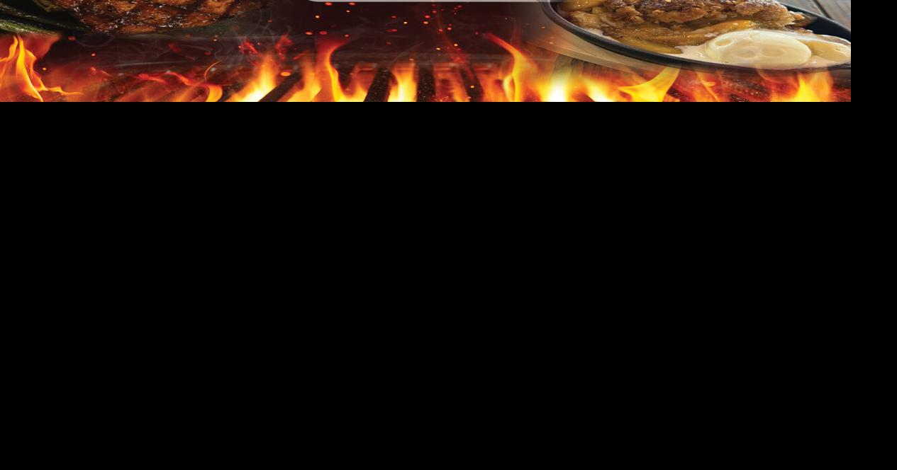 Mesquite House BBQ invites you to their Valentine's Day dinner Friday