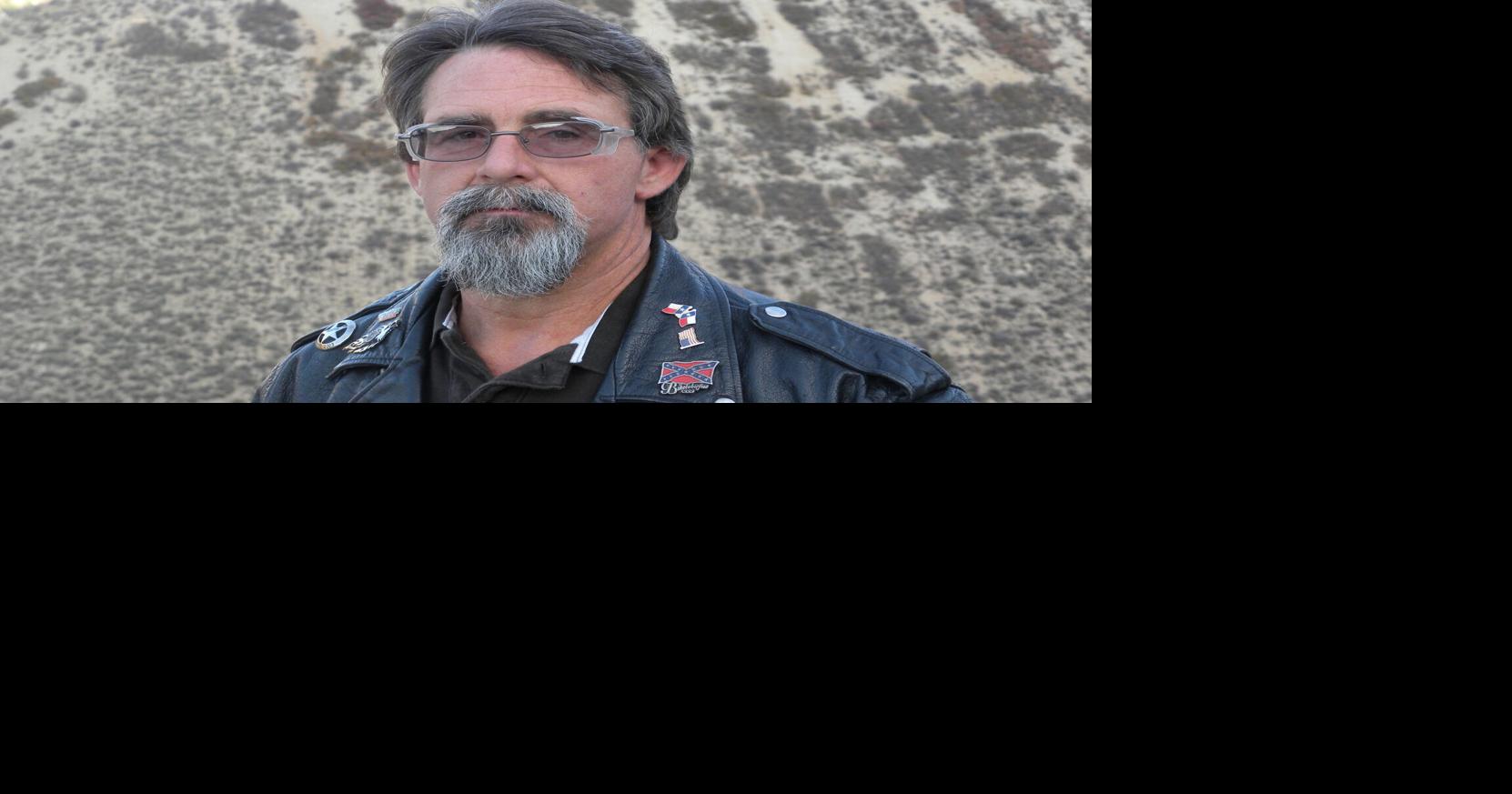 Rodney Ben Chaney | Obituaries | kingsvillerecord.com