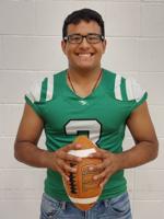 Riviera ISD’s very own, Adam Longoria to play in All-Star football game