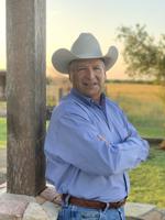Kleberg County Sheriff candidate - Danny Pena