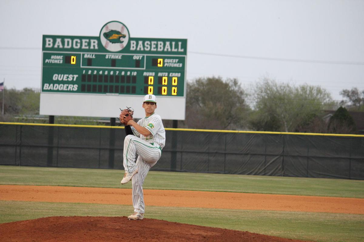 Bishop Badgers defeat Academy Lions
