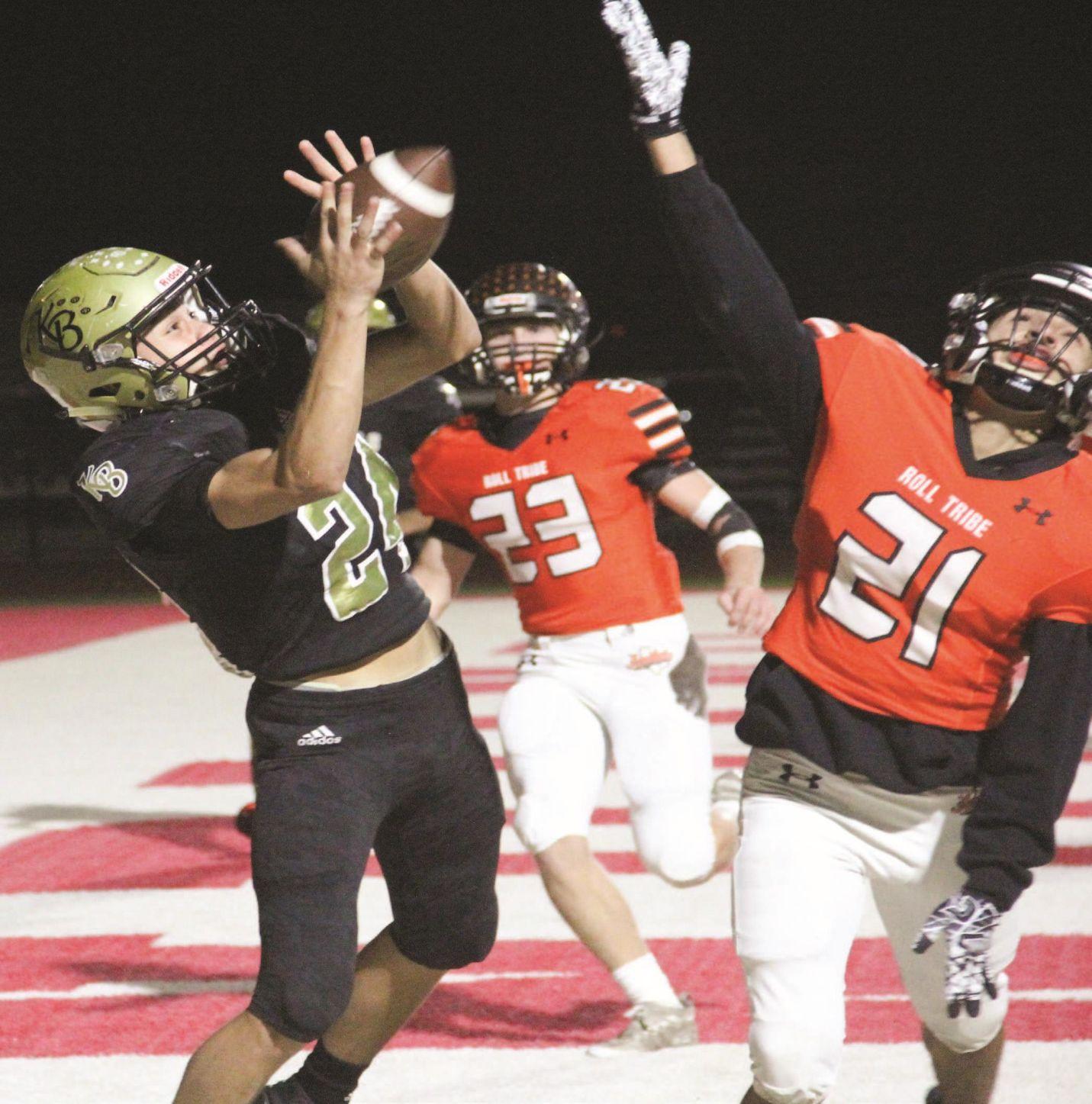 Turnovers Help End Bulls Season Kingsvillerecord Com