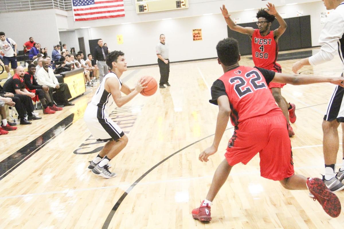 Brahmas Drop Final Home Game Of Season Sports Kingsvillerecord Com