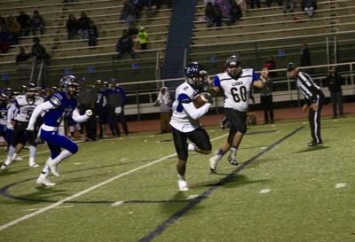 Lions Seahawks Football Seasons Come To An End Sports