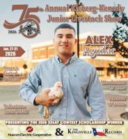 Foot Health Care Services - The Kingsville Record — Podiatry clinic in Kingsville, TX — photo 6