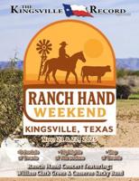 Foot Health Care Services - The Kingsville Record — Podiatry clinic in Kingsville, TX — photo 7