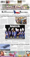 Foot Health Care Services - The Kingsville Record — Podiatry clinic in Kingsville, TX — photo 5