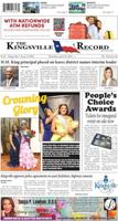 Foot Health Care Services - The Kingsville Record — Podiatry clinic in Kingsville, TX — photo 1