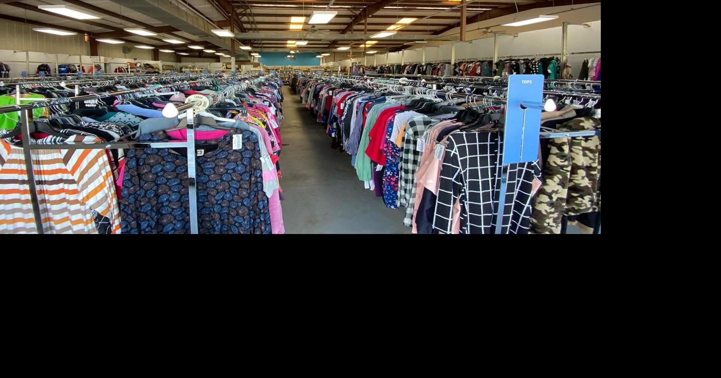 Goodwill expects longer wait times at Kauai collection event | News ...