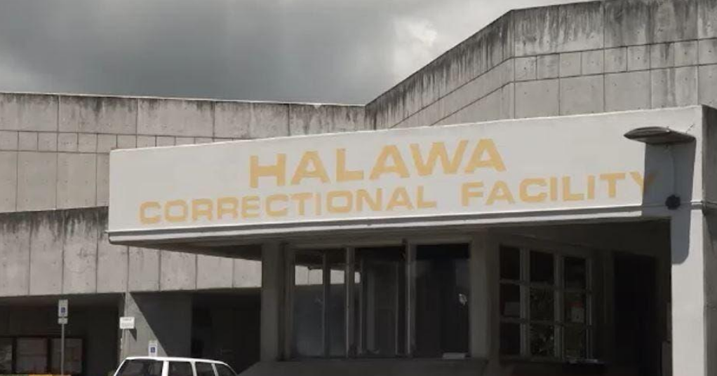 Halawa Correctional Facility inmate found dead in his cell | News ...