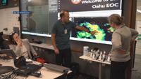 Flooding closes two North Shore schools as heavy rain impacts area