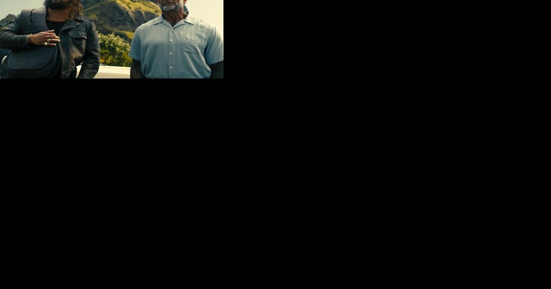 First look at ‘The Wrecking Crew,’ new Hawaii-filmed Prime Video film coming in January