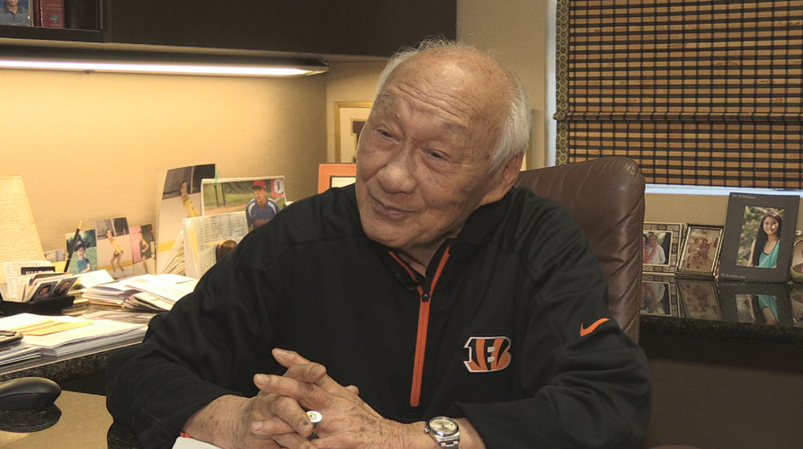 Dr. Edison Miyawaki