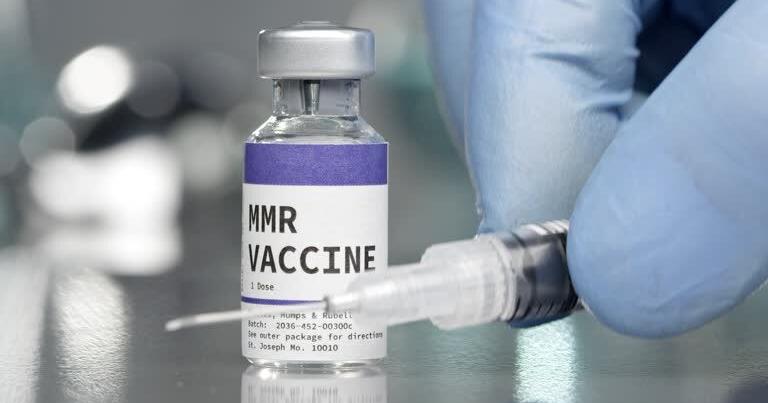 Hawaii Implements Emergency Rules to Boost Measles Vaccinations
