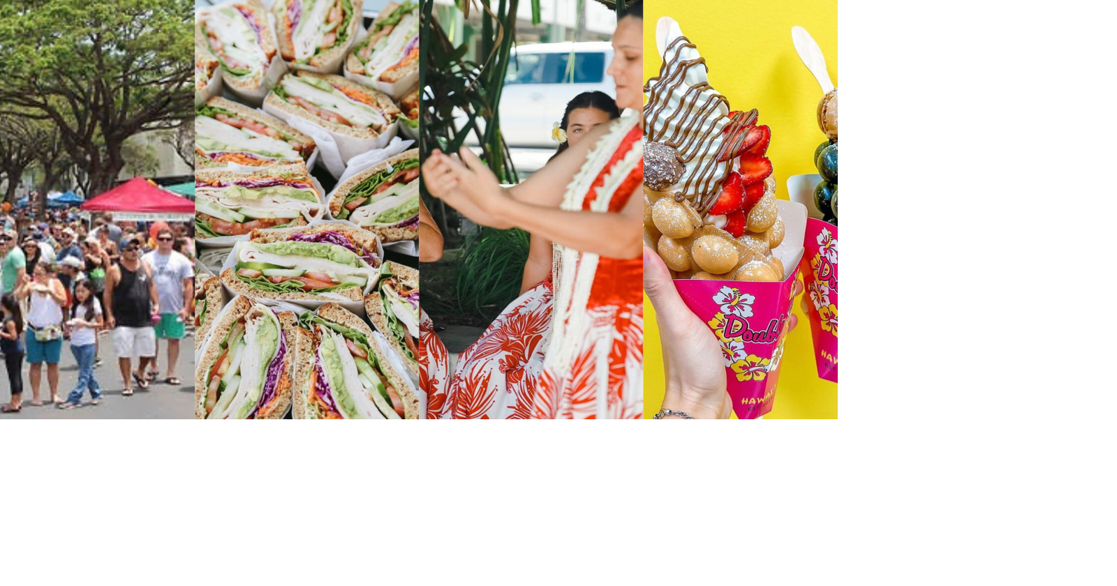 Kailua Fall Fest event pic
