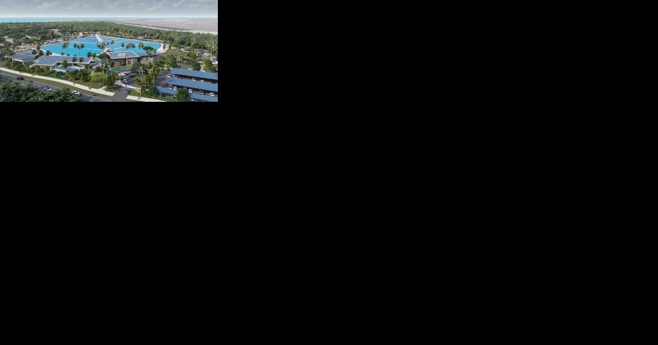 Honokea West Surf Village files first permit for its controversial project - Vimarsana News