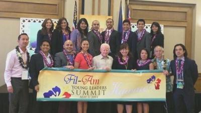 FYLPRO supports young Filipino American leaders in US and Philippines
