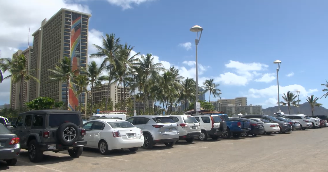 Lawmakers push for bill that would privatize public boat harbors like the Ala Wai - Vimarsana News