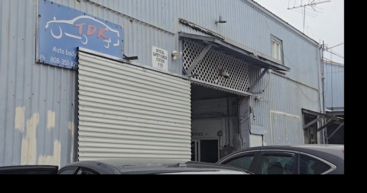 Tariffs and Iraq war affect auto industry