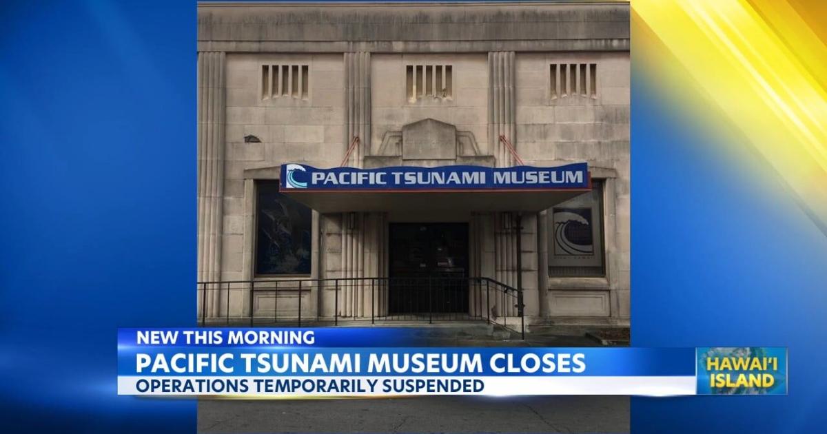 Tsunami hawaii kitv Tsunami hawaii kitv