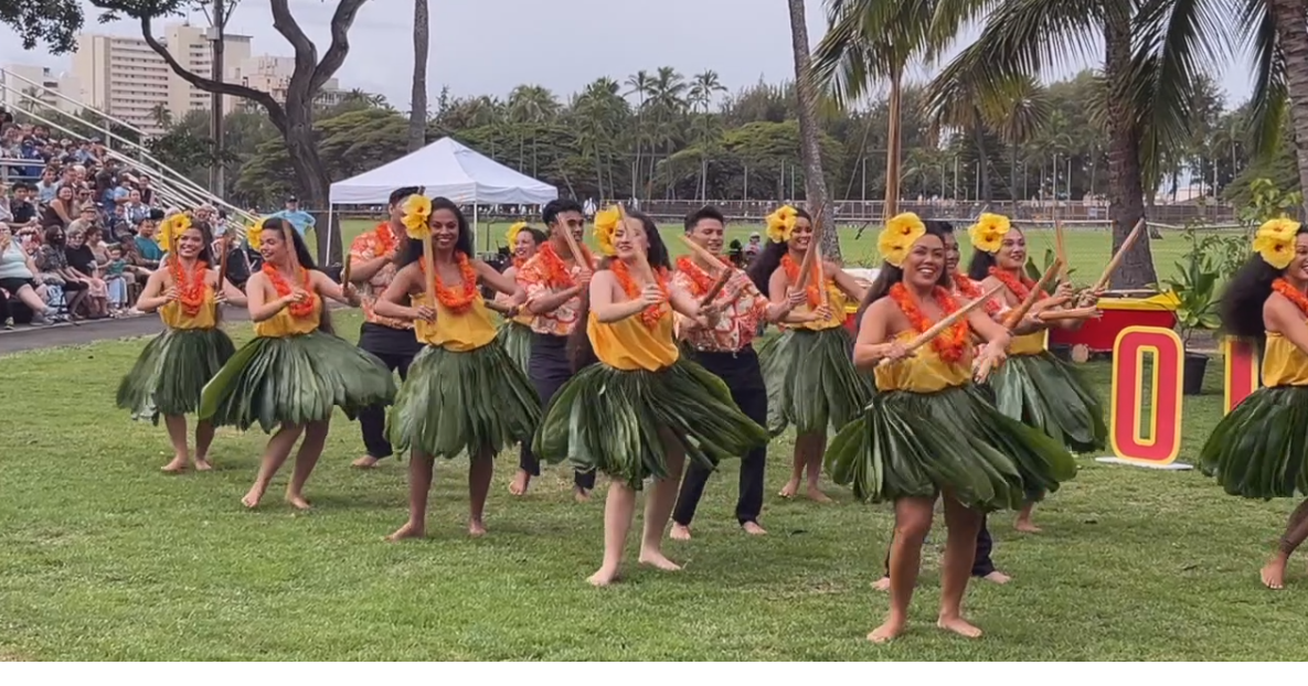 Honolulu City Council debates CNHA's proposal for nightly luau at Waikiki Shell