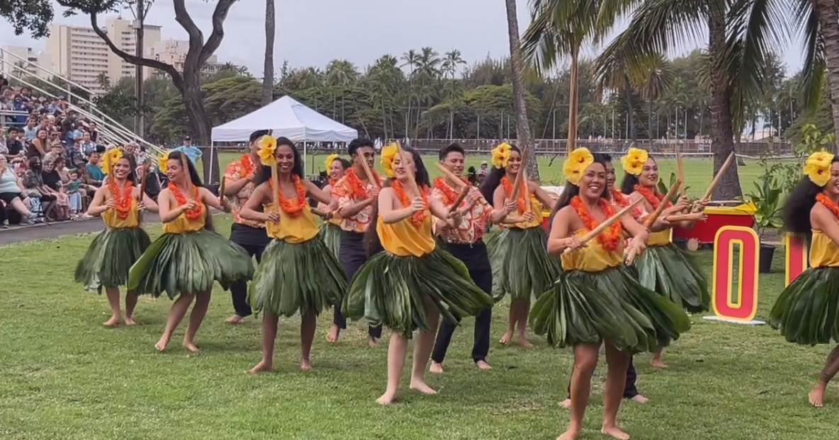 Honolulu City Council debates CNHA's proposal for nightly luau at Waikiki Shell