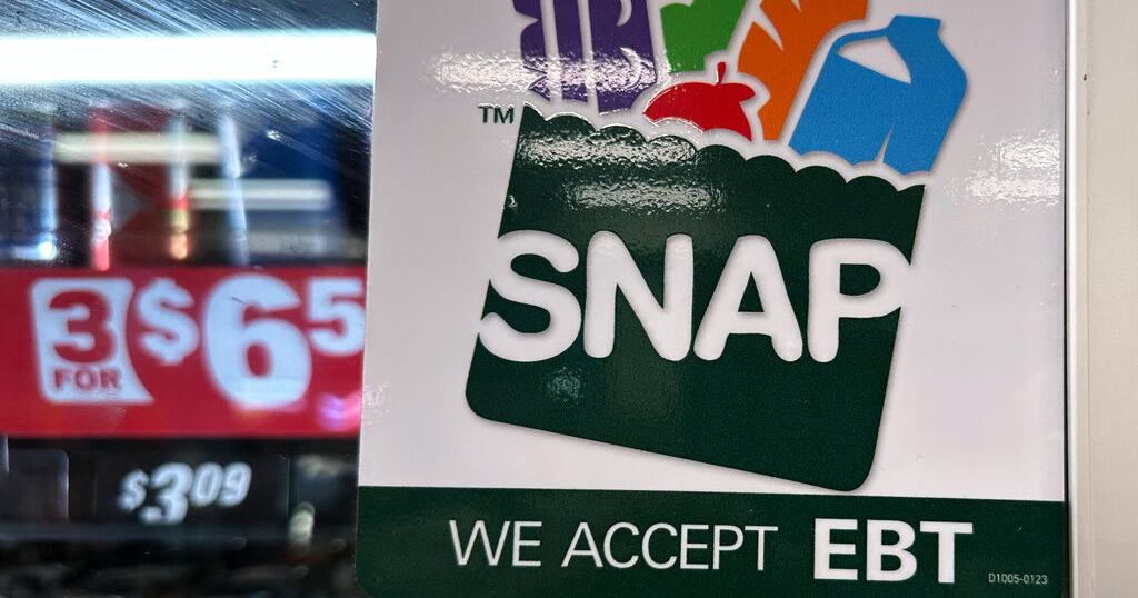 Hawaii DHS updates SNAP recipients on federal funding uncertainty